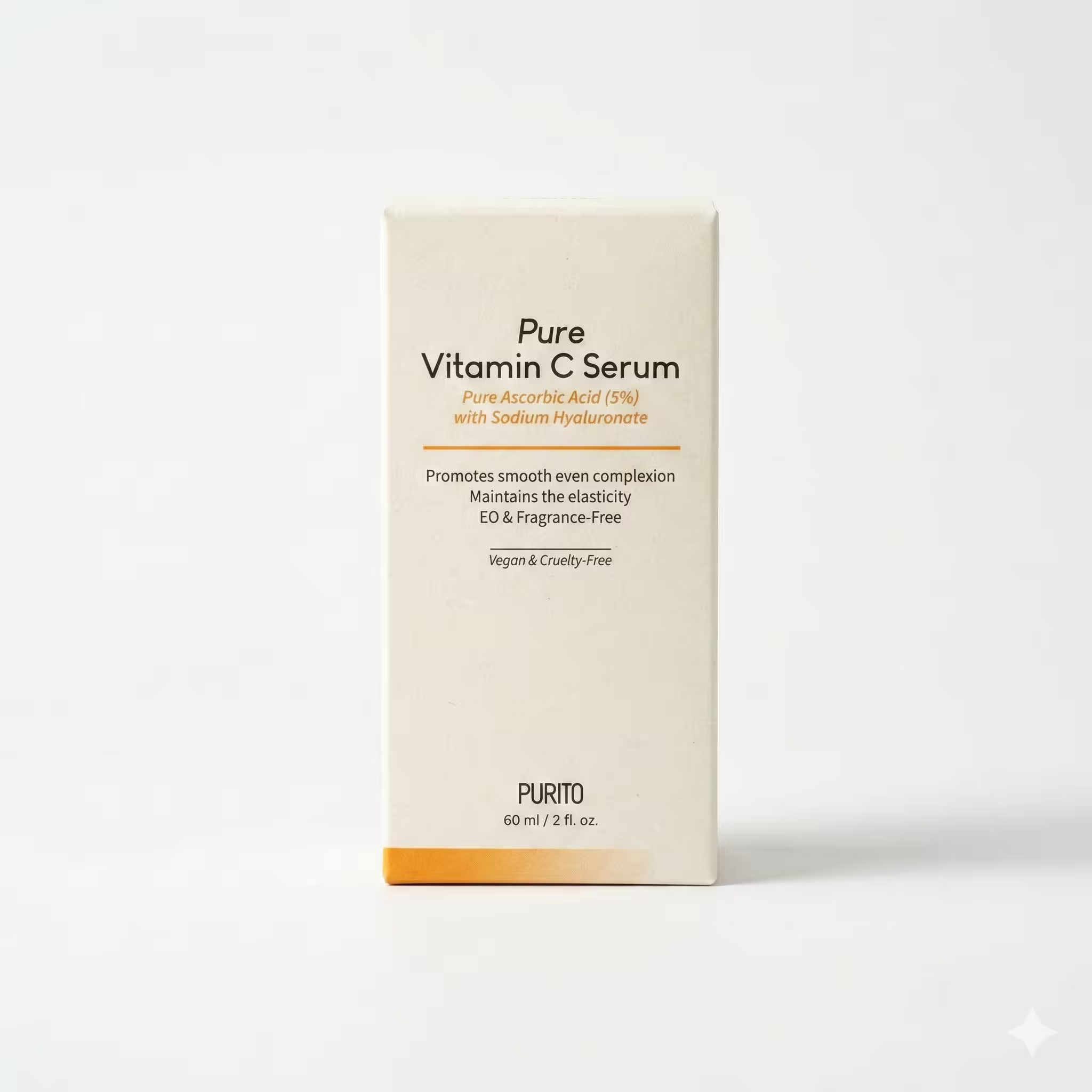PURITO Pure Vitamin C Serum – серум с витамин C за сияен тен