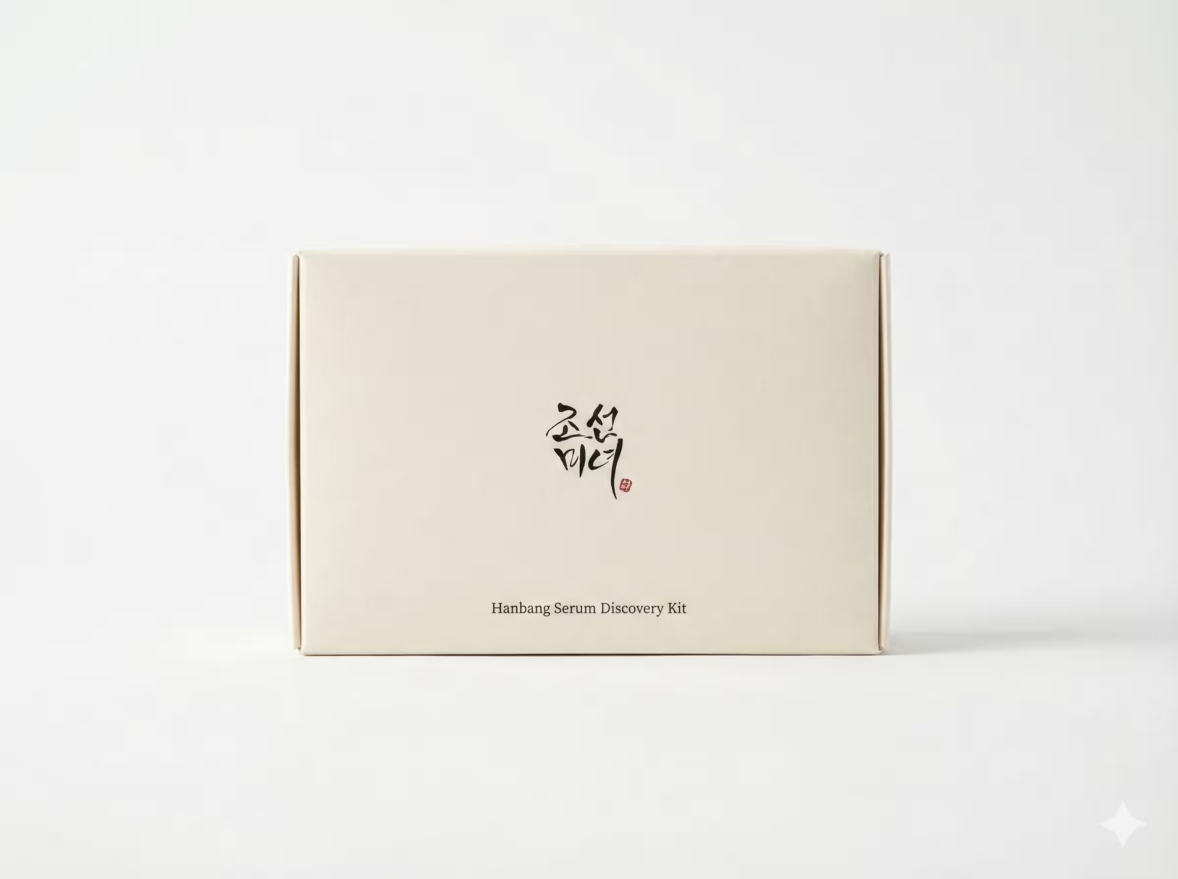 Beauty of Joseon Hanbang Serum Discovery Kit – комплект от 4 мини серума